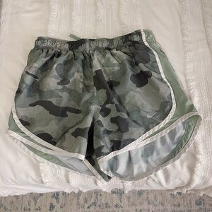 Nike Dri- Fit Shorts